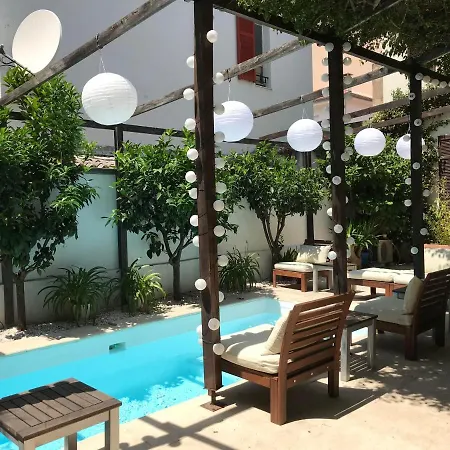 Hotel Saint-charles