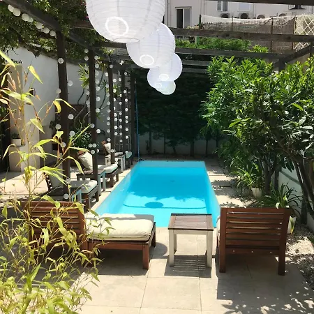 Saint-charles Hotel 2*