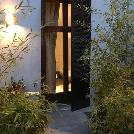 Saint-charles Hotel Juan-les-Pins
