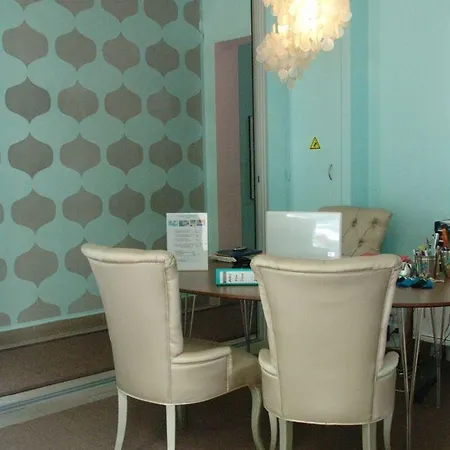 Hotel Saint-charles Juan-les-Pins