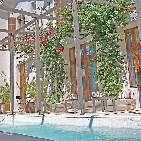 Hotel Saint-charles Juan-les-Pins