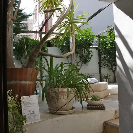 Hotel Saint-charles 2*