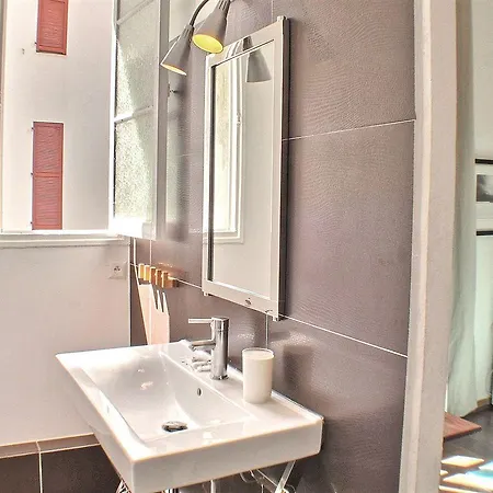 Hotel Saint-charles Juan-les-Pins