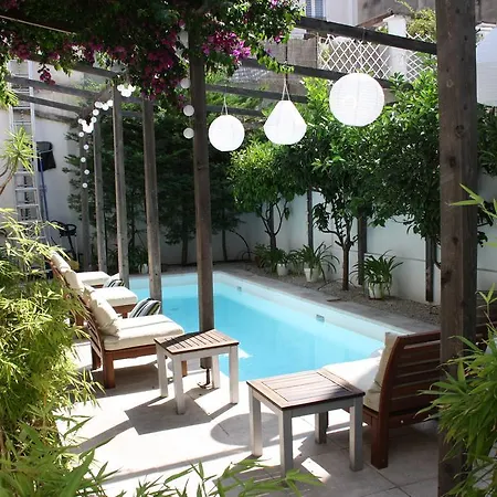 Hotel Saint-charles 2*
