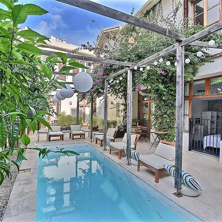 Saint-charles Juan-les-Pins