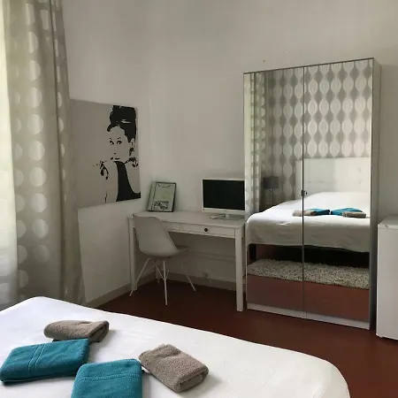 Saint-charles Hotel 2*