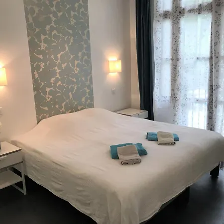Saint-charles Juan-les-Pins