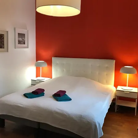 Saint-charles Hotel Juan-les-Pins